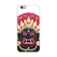 iPhone Case - Mahakala Mask