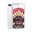 iPhone Case - Mahakala Mask
