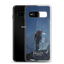 Samsung Case - Reinhold Messner - K2 1979