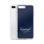 iPhone Case - Kalipé - navy