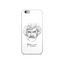 iPhone Case - Reinhold Messner - Illustration Portrait