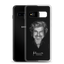 Samsung Case - Reinhold Messner - Porträt