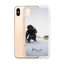 iPhone Case - Reinhold Messner - Antarktis