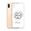 iPhone Case - Reinhold Messner - Illustration Portrait