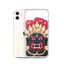 iPhone Case - Mahakala Mask