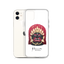 iPhone Case - Mahakala Mask - Reinhold Messner