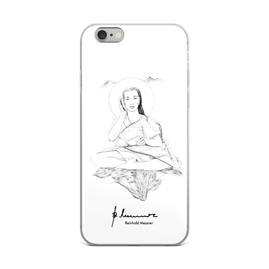 iPhone Case - Milarepa