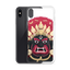 iPhone Case - Mahakala Mask