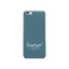 iPhone Case - Kalipé - petrol