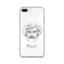iPhone Case - Reinhold Messner - Illustration Portrait