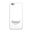 iPhone Case - Kalipé - white