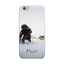 iPhone Case - Reinhold Messner - Antarktis