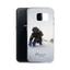 Samsung Case - Reinhold Messner- Antarktis