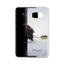 Samsung Case - Reinhold Messner- Antarktis