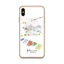 iPhone Case - Gebetsfahnen - Berge