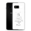 Samsung Case - Milarepa