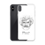 iPhone Case - Reinhold Messner - Illustration Portrait