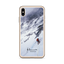 iPhone Case - Reinhold Messner - Mount Everest Lhotse Flanke