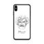 iPhone Case - Reinhold Messner - Illustration Portrait