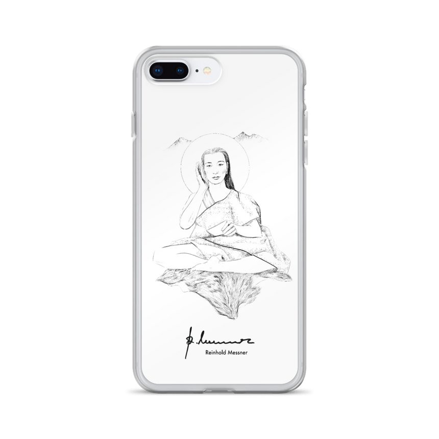 iPhone Case - Milarepa