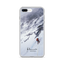 iPhone Case - Reinhold Messner - Mount Everest Lhotse Flanke