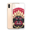 iPhone Case - Mahakala Mask