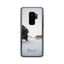 Samsung Case - Reinhold Messner- Antarktis