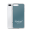 iPhone Case - Kalipé - petrol