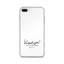 iPhone Case - Kalipé - white
