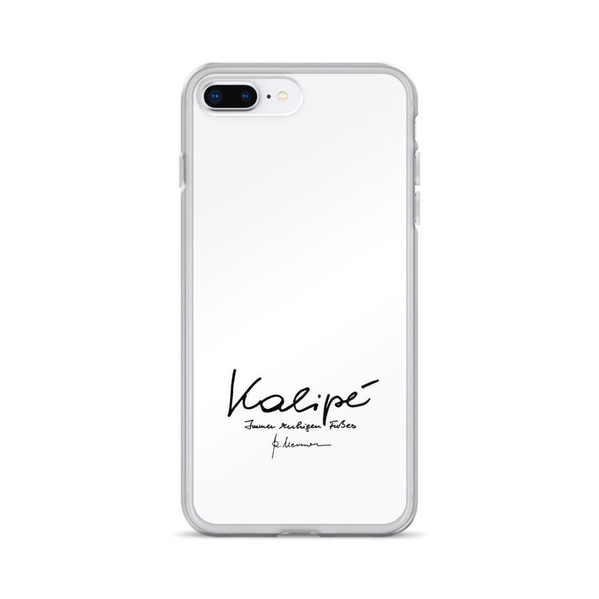 iPhone Case - Kalipé - white