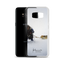 Samsung Case - Reinhold Messner- Antarktis