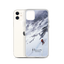 iPhone Case - Reinhold Messner - Mount Everest Lhotse Flanke