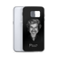 Samsung Case - Reinhold Messner - Porträt
