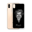 iPhone Case - Reinhold Messner - Porträt
