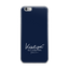 iPhone Case - Kalipé - navy