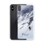iPhone Case - Reinhold Messner - Mount Everest Lhotse Flanke