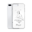 iPhone Case - Milarepa