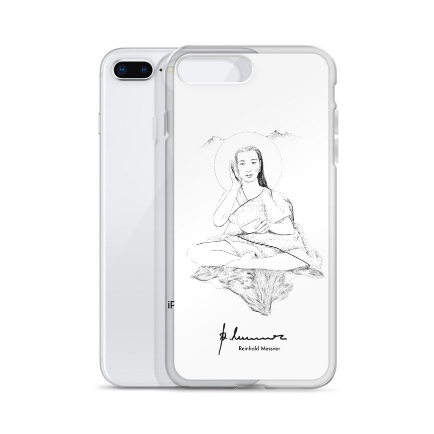 iPhone Case - Milarepa