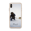 iPhone Case - Reinhold Messner - Antarktis