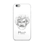 iPhone Case - Reinhold Messner - Illustration Portrait