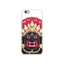 iPhone Case - Mahakala Mask