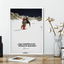 Poster - Reinhold Messner - Das Unmögliche möglich machen
