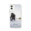 iPhone Case - Reinhold Messner - Antarktis