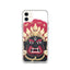 Custodia per iPhone - Maschera Mahakala