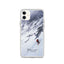 iPhone Case - Reinhold Messner - Mount Everest Lhotse Flanke