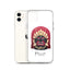 Custodia per iPhone - Maschera Mahakala - Reinhold Messner