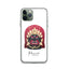 Custodia per iPhone - Maschera Mahakala - Reinhold Messner