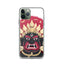 Custodia per iPhone - Maschera Mahakala