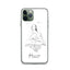 Custodia per iPhone - Milarepa