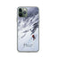 iPhone Case - Reinhold Messner - Mount Everest Lhotse Flanke